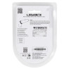 Levelz Cockring Silicone Wide-O XXL 55mm